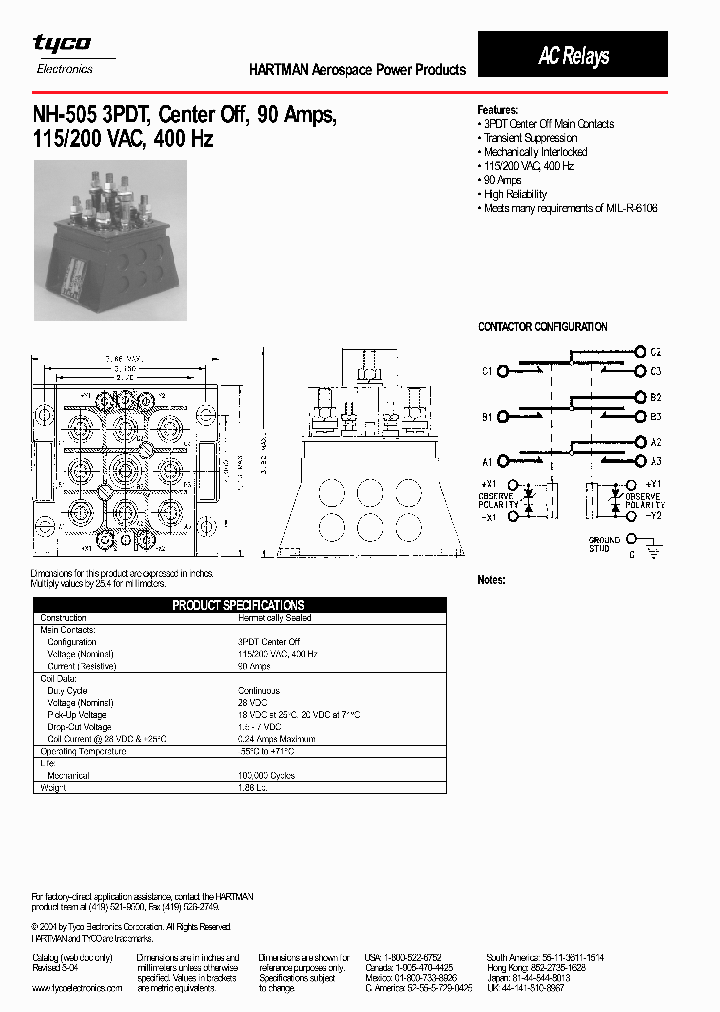 NH-505_3444989.PDF Datasheet