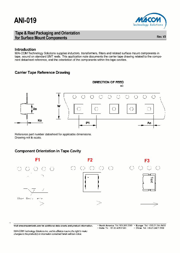ANI-019_3447307.PDF Datasheet