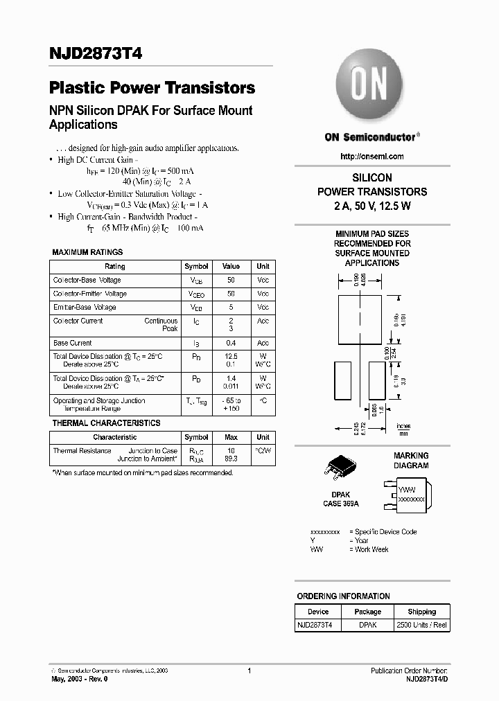 NJD2873T4D_3448197.PDF Datasheet