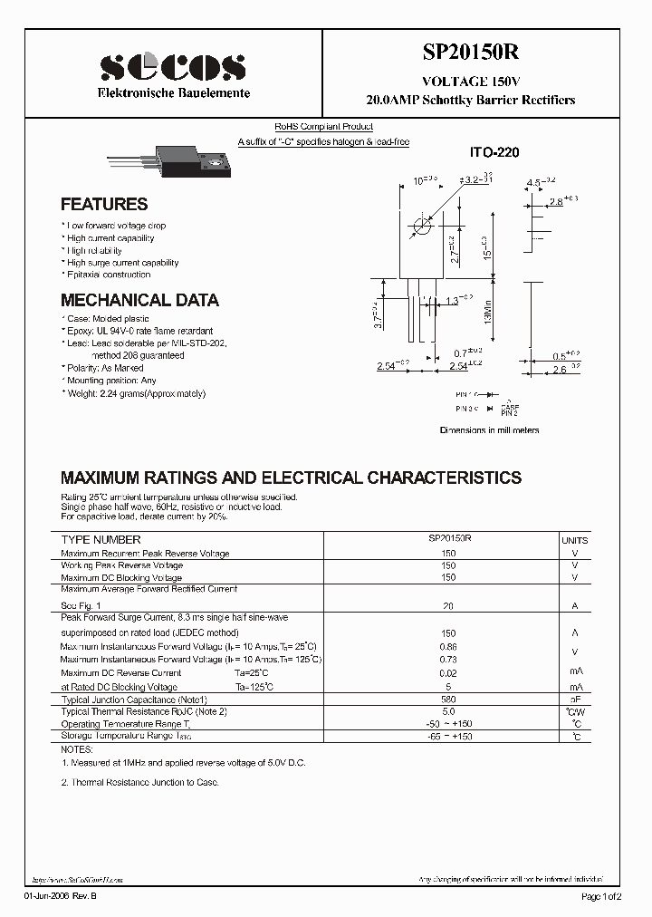 SP20150R_3452951.PDF Datasheet