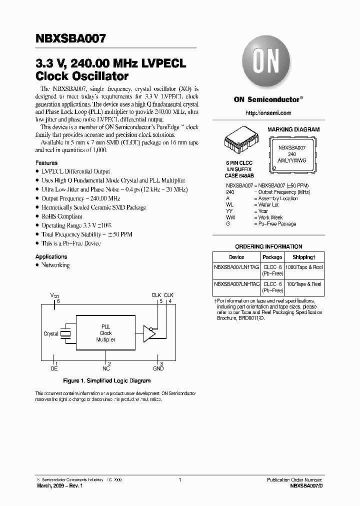 NBXSBA007LN1TAG_3453067.PDF Datasheet