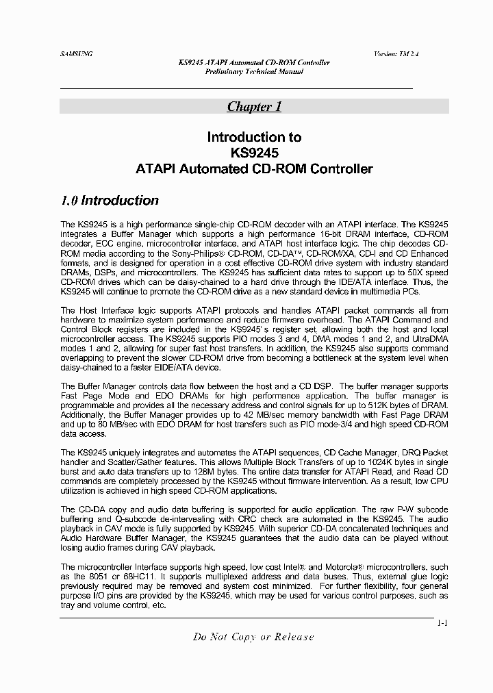 KS9245_3453150.PDF Datasheet