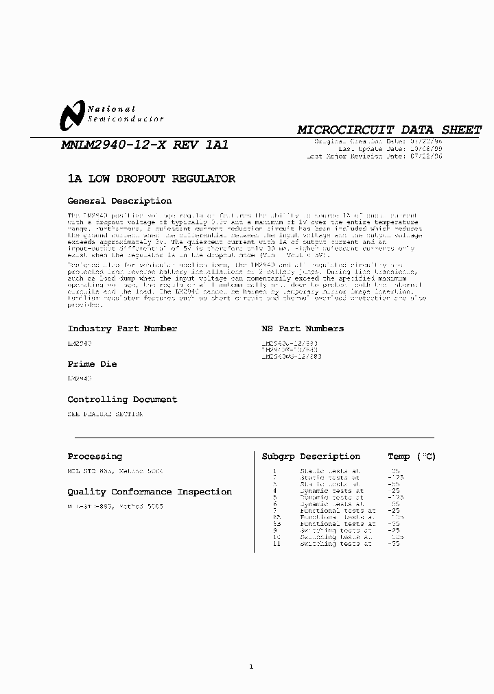 LM2940WG-12883_3457434.PDF Datasheet