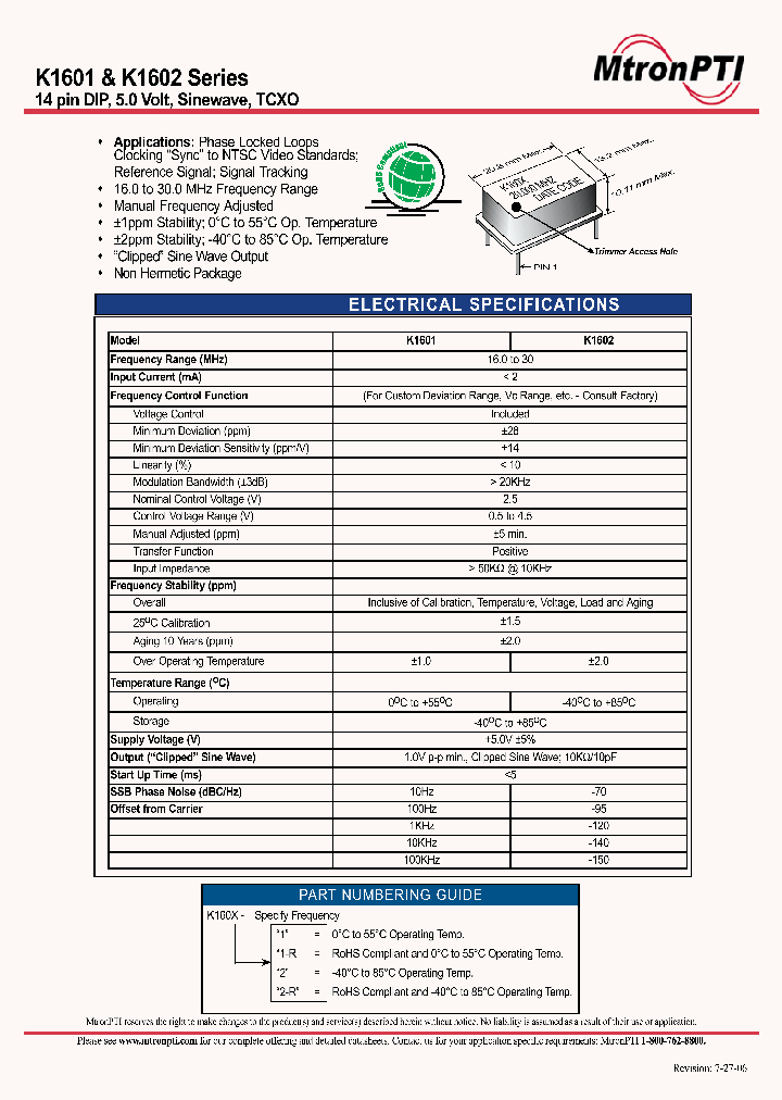K1602_3458671.PDF Datasheet