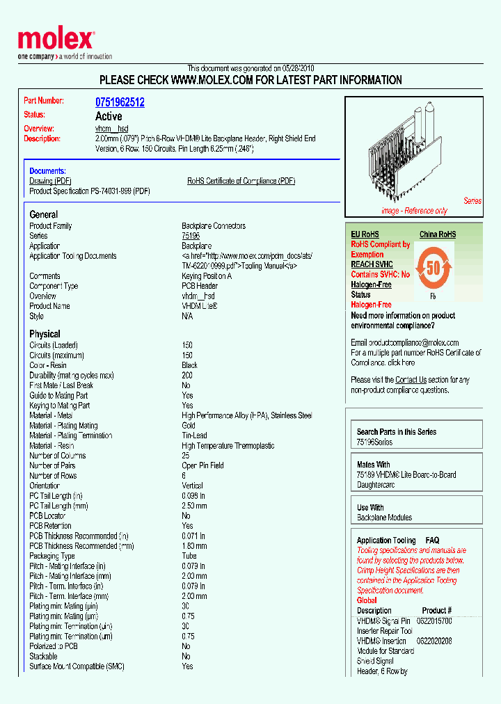 0751962512_3462647.PDF Datasheet