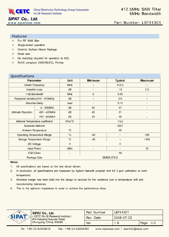 LBT41301_3465084.PDF Datasheet