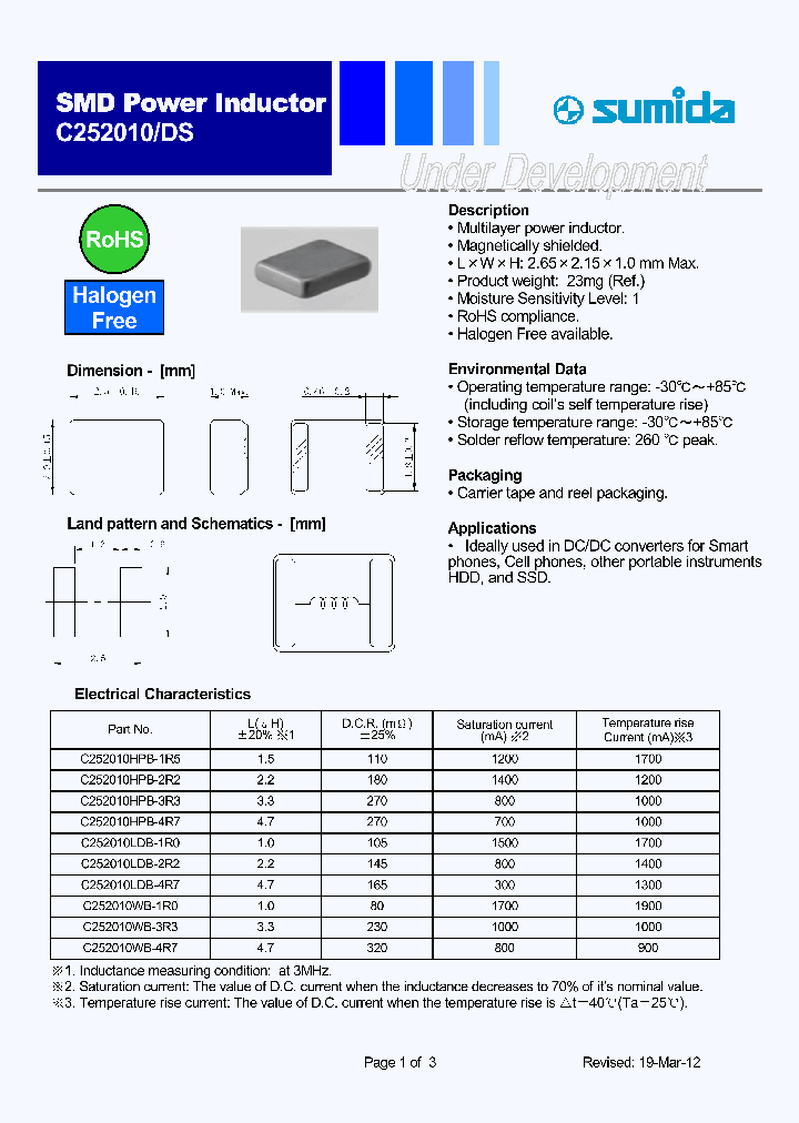 C252010WB-3R3_3465169.PDF Datasheet