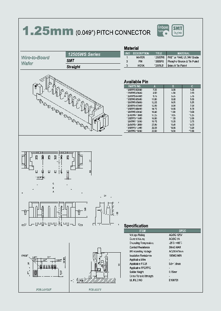 12505WS-04A00_3467798.PDF Datasheet