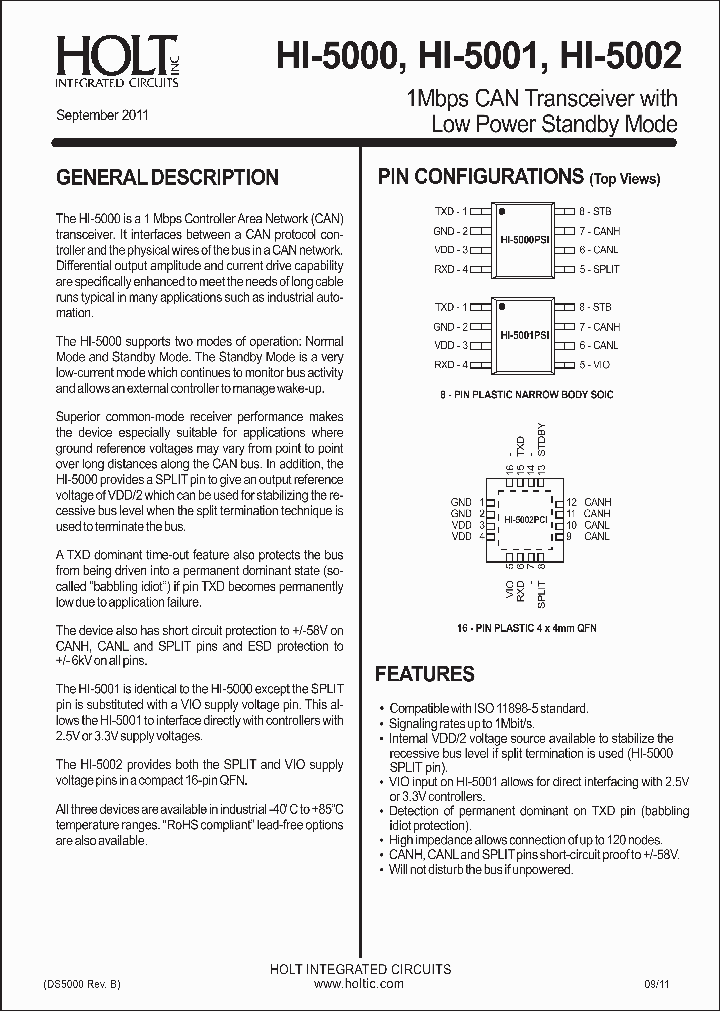 HI-5000CRIF_3466780.PDF Datasheet