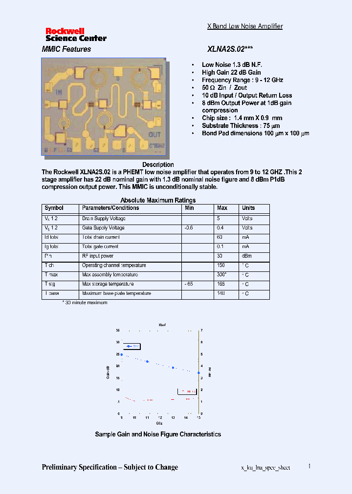 XLNA2S02_3470036.PDF Datasheet