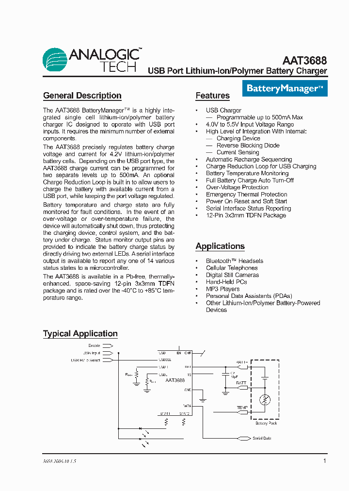 AAT3688IWP-42-T1_3466491.PDF Datasheet