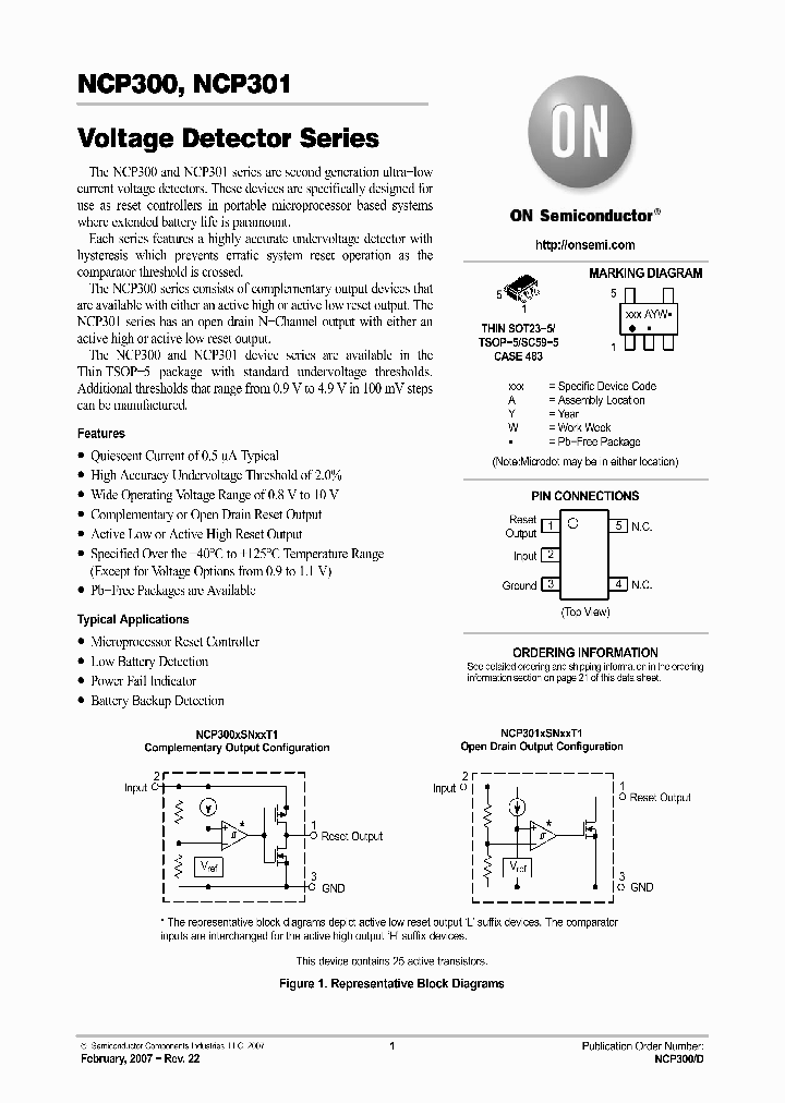 NCP300HSN45T1_3484318.PDF Datasheet