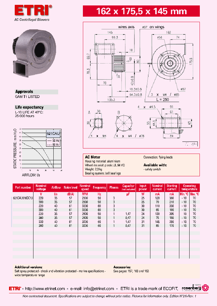 621CAU016DC13_3490172.PDF Datasheet
