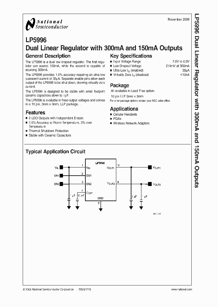 LP5996SDX-3333_3490023.PDF Datasheet