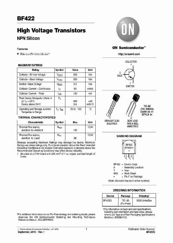 BF422_3489923.PDF Datasheet