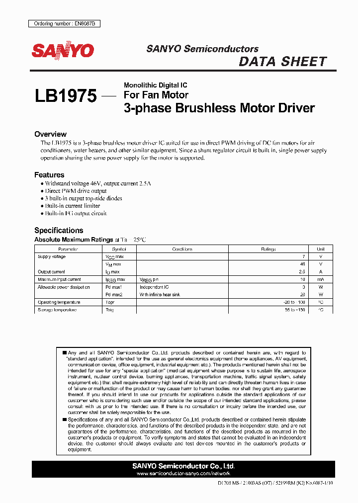 LB197508_3492816.PDF Datasheet