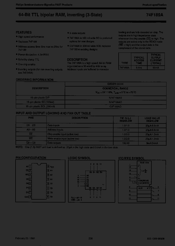 N74F189AD-T_3486131.PDF Datasheet