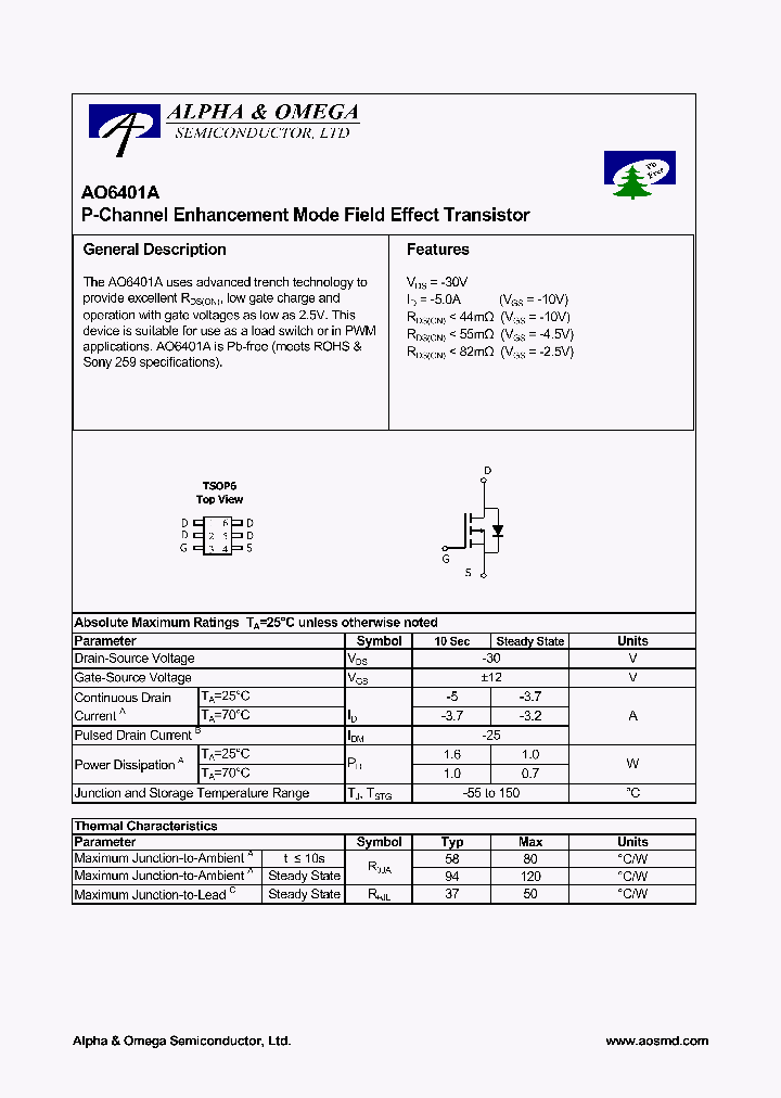 AO6401A_3495037.PDF Datasheet