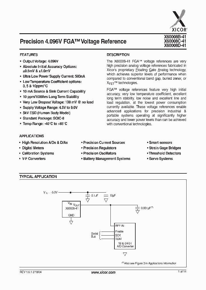 X60008B-41_3489568.PDF Datasheet