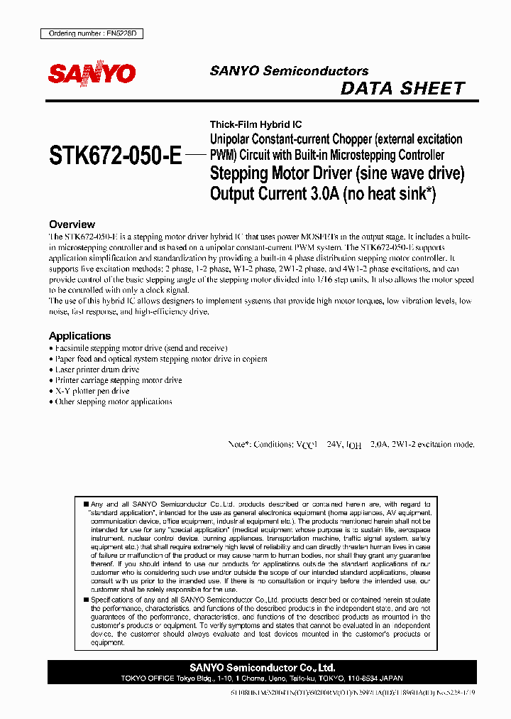 STK672-050-E_3497070.PDF Datasheet