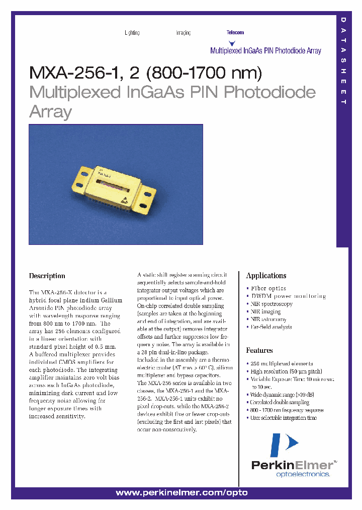 MXA-256-1_3494275.PDF Datasheet