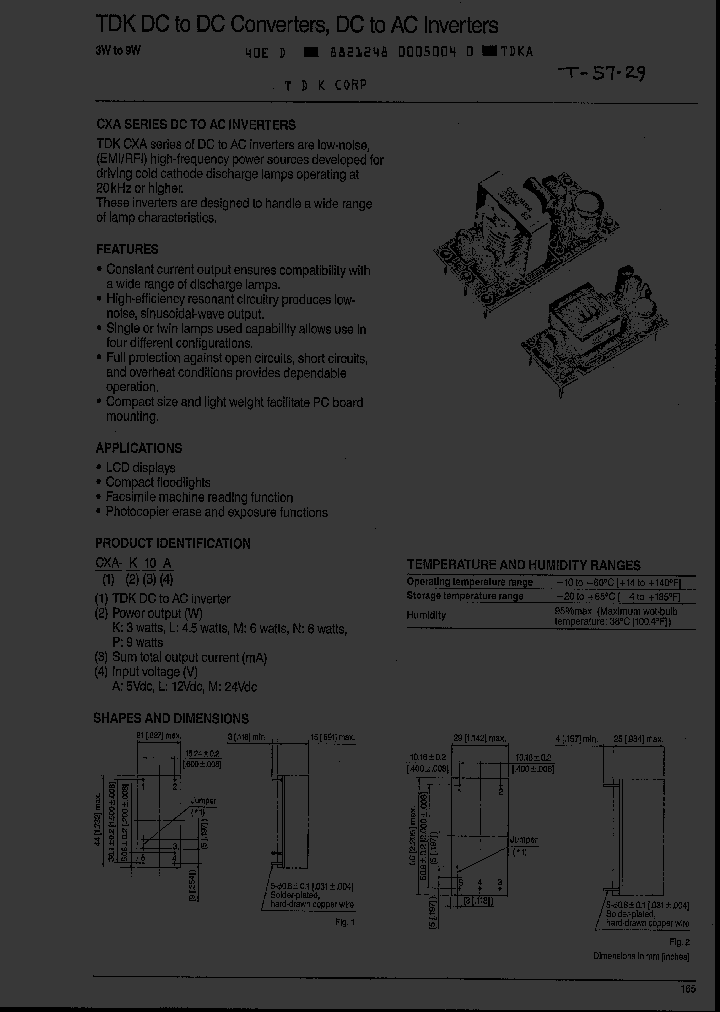 CXA-N20L_3494296.PDF Datasheet