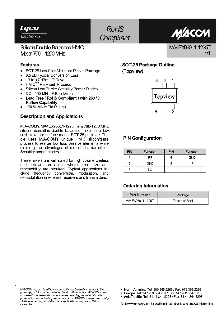 MA4EX950L1-1225T_3492573.PDF Datasheet