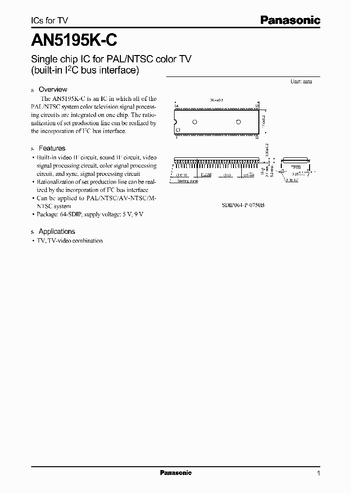 AN5195K_3499812.PDF Datasheet