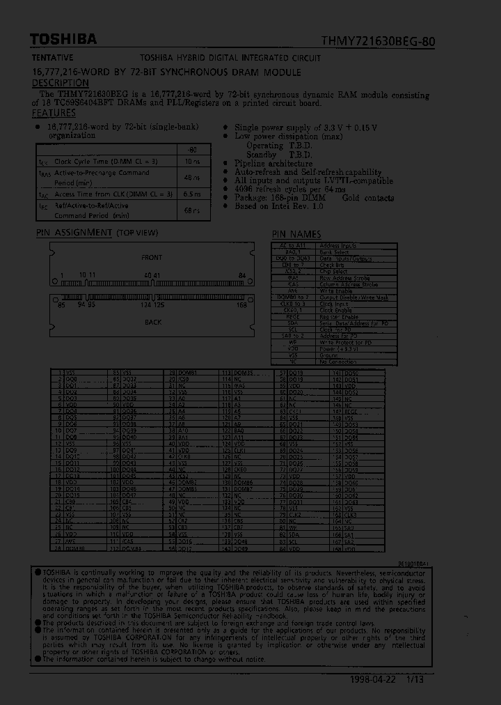 THMY721630BEG-80_3497474.PDF Datasheet