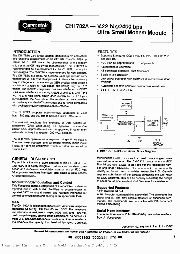 CH1782A_3500655.PDF Datasheet