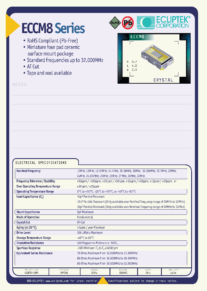 ECCM8_3502182.PDF Datasheet
