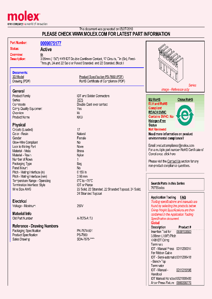 A-7675-A17J_3506623.PDF Datasheet