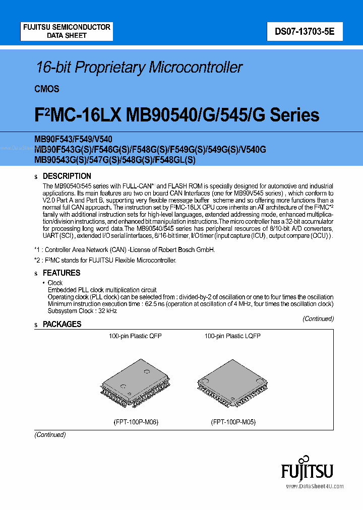 MB90F543G_3512387.PDF Datasheet
