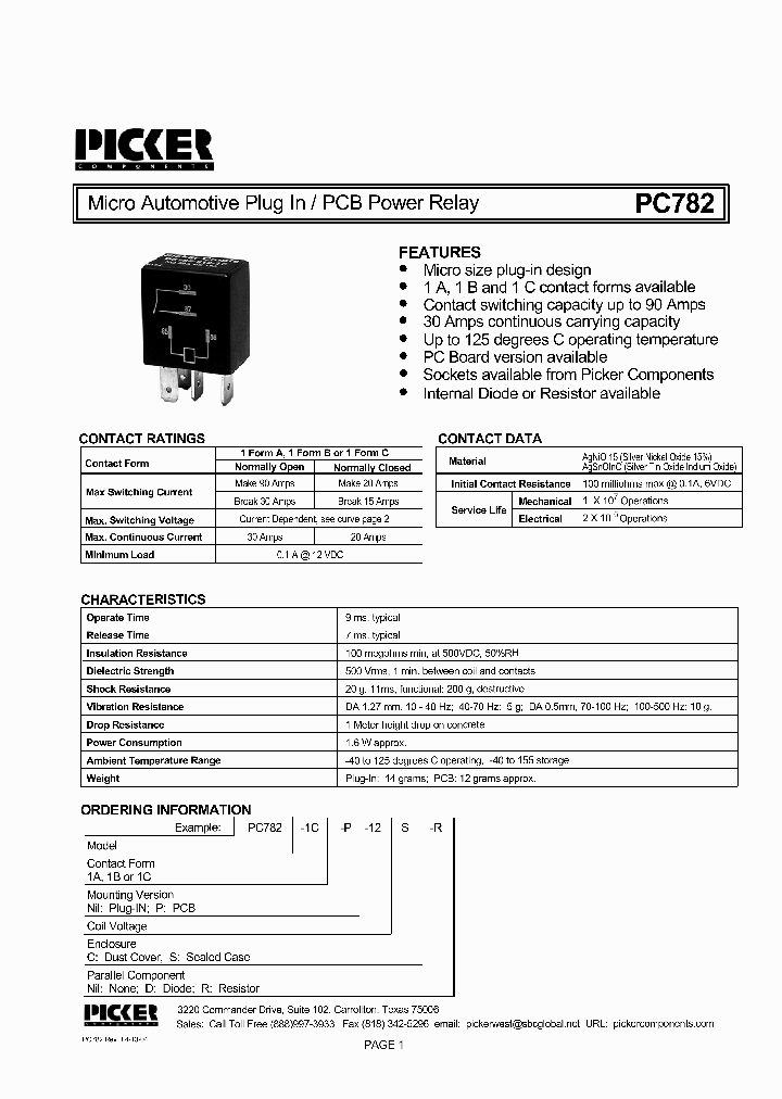 PC7821AP-12S_3521538.PDF Datasheet