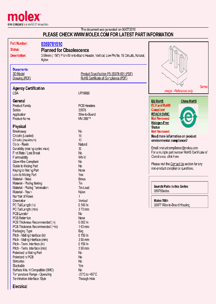 35978-1510_3521752.PDF Datasheet