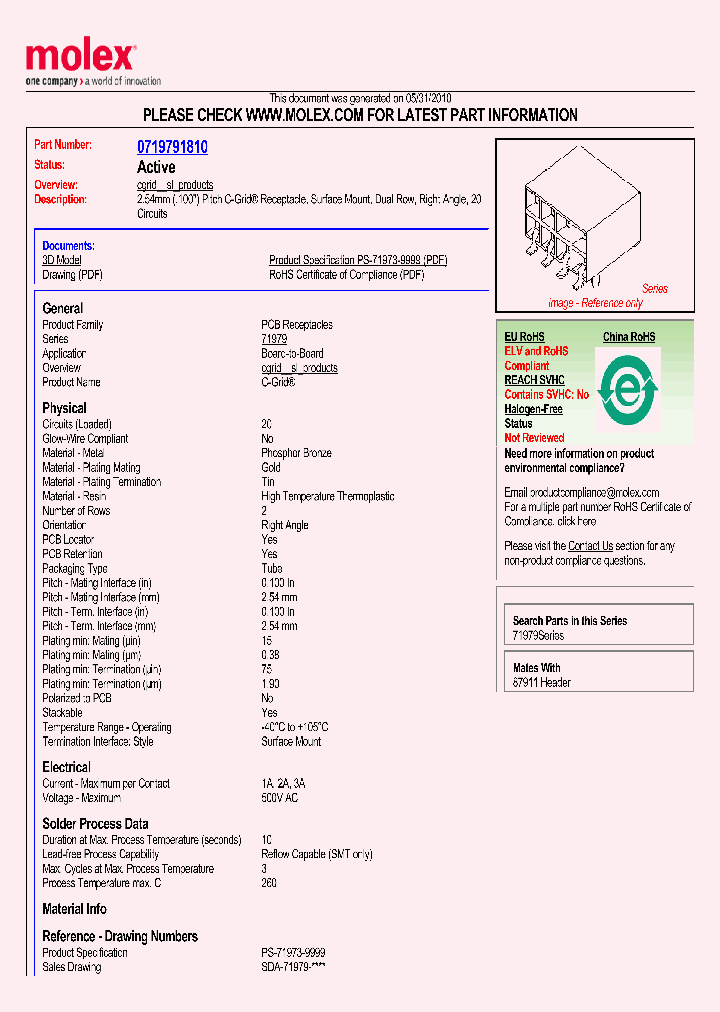 71979-1810_3524362.PDF Datasheet