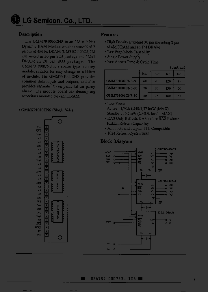 GMM791000CNS-80_3524982.PDF Datasheet