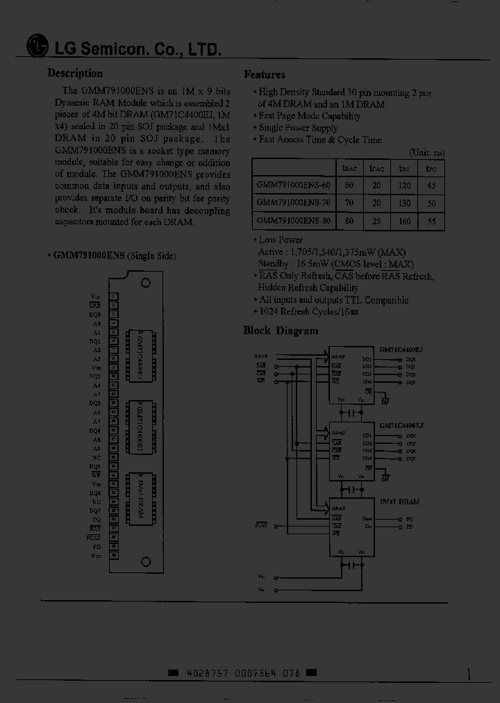 GMM791000ENS-80_3524983.PDF Datasheet