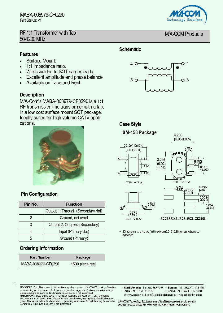 MABA-008979-CF0290_3525794.PDF Datasheet