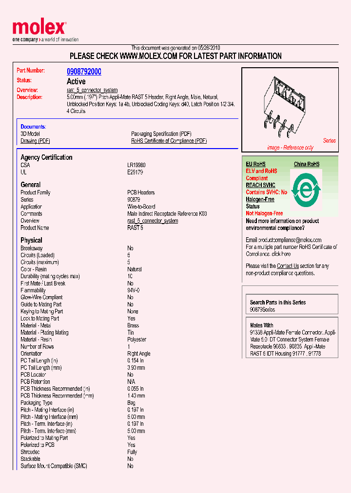 090879-2000_3525614.PDF Datasheet