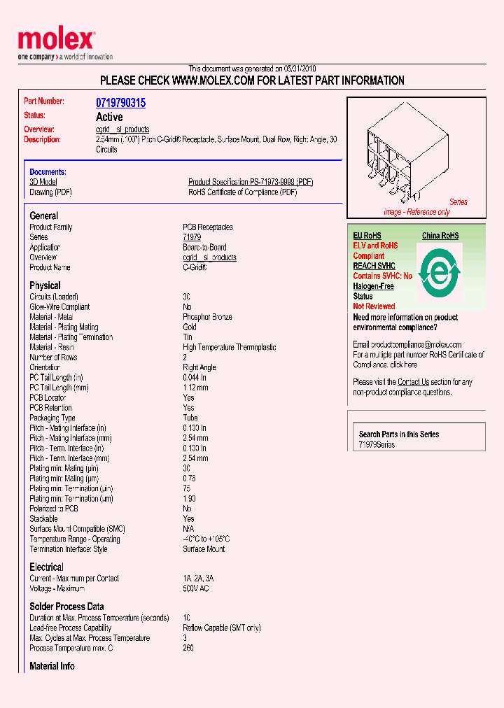 71979-0315_3524462.PDF Datasheet
