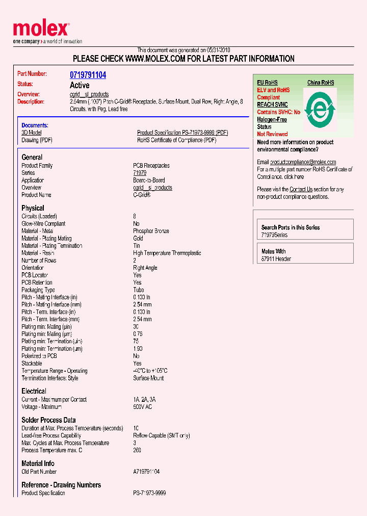 71979-1104_3526926.PDF Datasheet