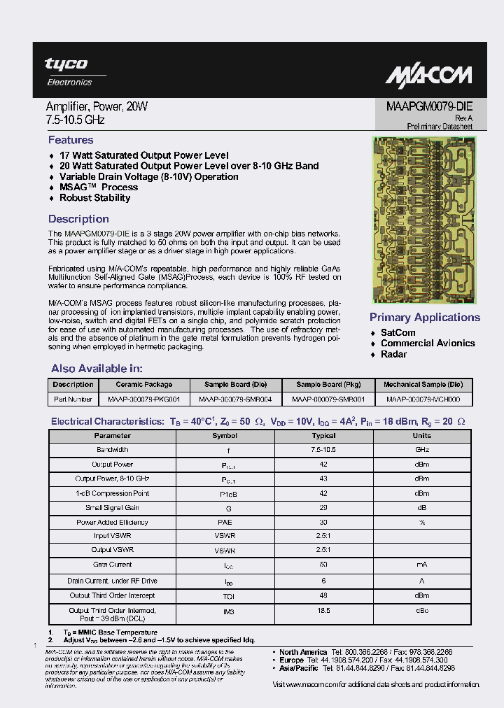 MAAP-000079-MCH000_3525991.PDF Datasheet