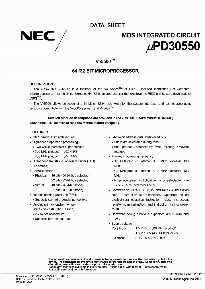 UPD30550F2-400-NN1_3534881.PDF Datasheet