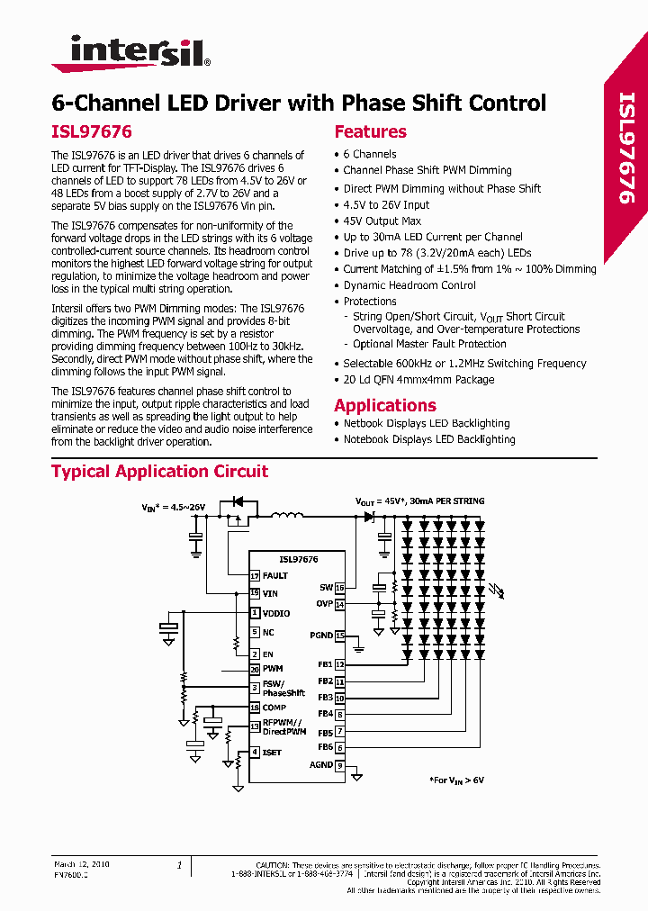 ISL97676_3543676.PDF Datasheet