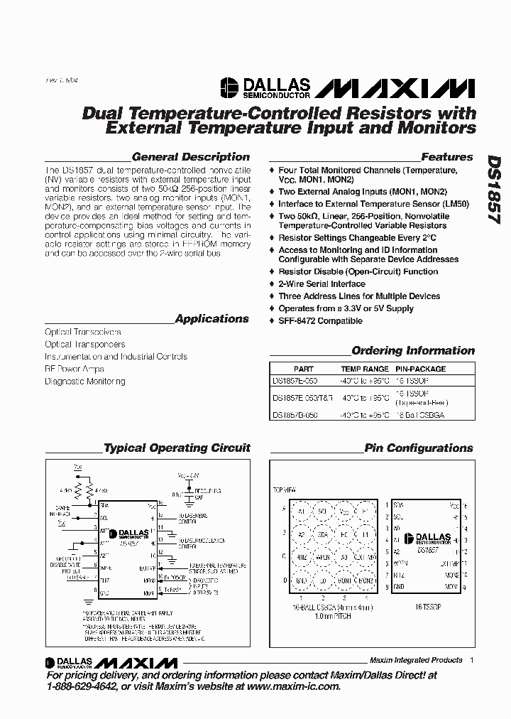 DS1857E-050_3538508.PDF Datasheet