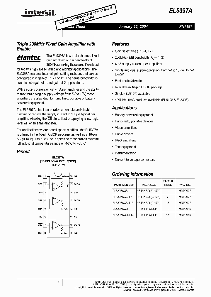 EL5397ACU-T13_3548644.PDF Datasheet