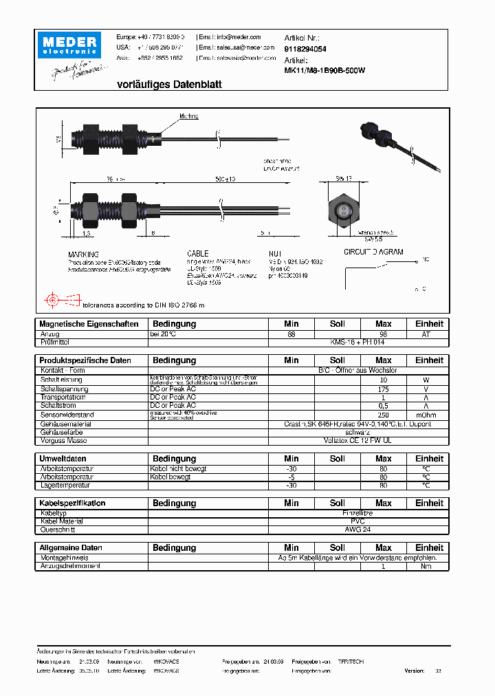 MK11-M8-1B90B-500WDE_3567466.PDF Datasheet