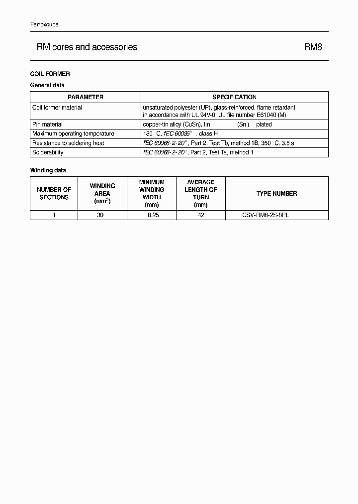 CSV-RM8-2S-8PL_3568194.PDF Datasheet