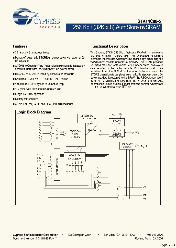 STK14C88-5K35M_3569551.PDF Datasheet